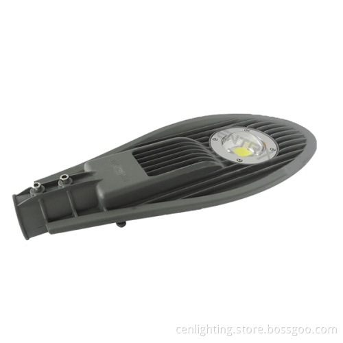 2015 New High Quality UL cUL 50w street light led